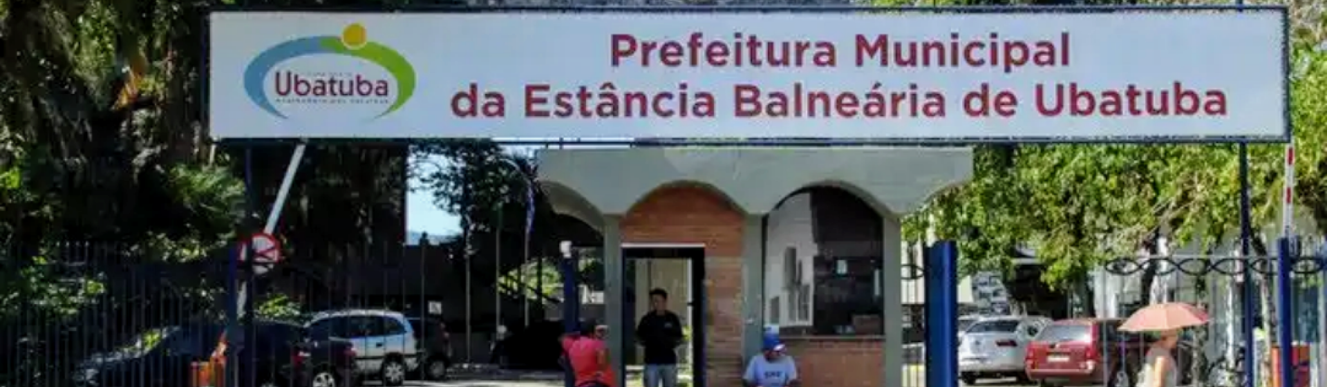 Prefeitura Municipal de Ubatuba