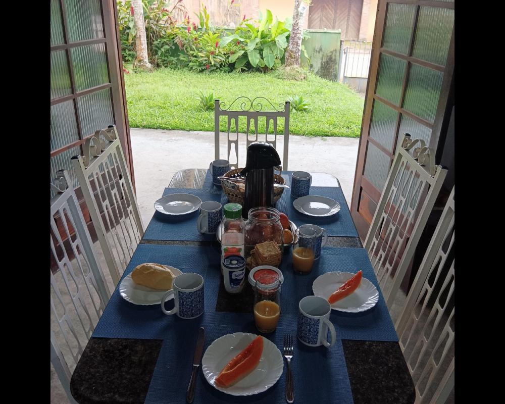 Casa p/ 8 pessoas - Consulte valores para fds e feriados