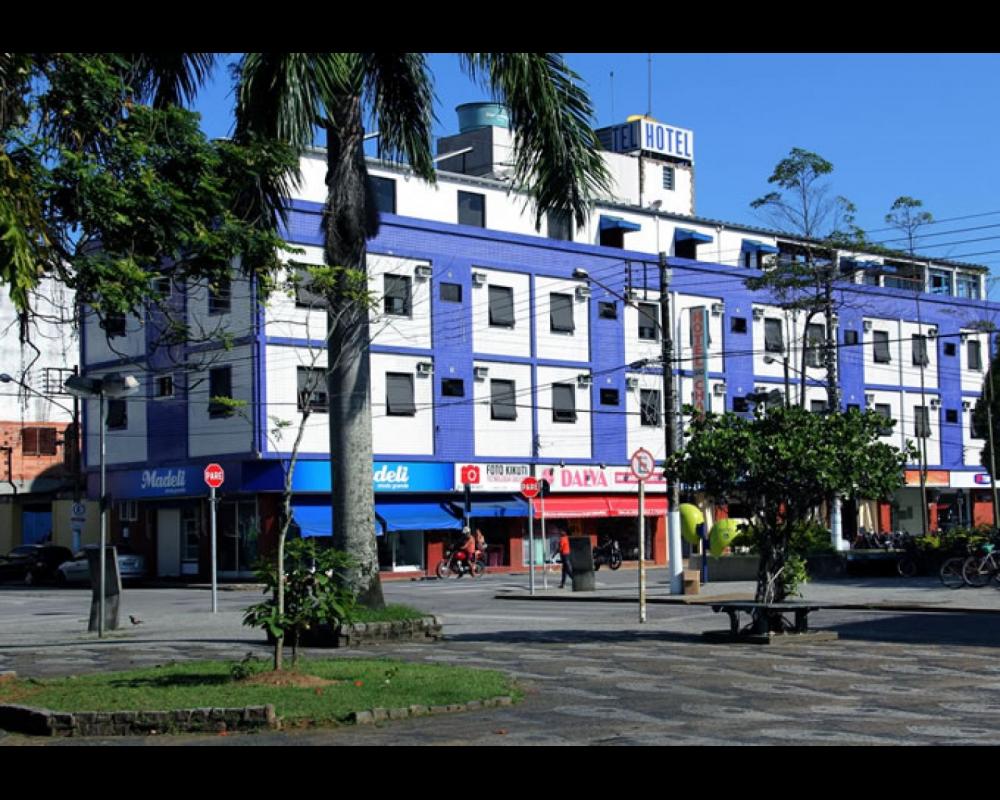 Hotel São Charbel