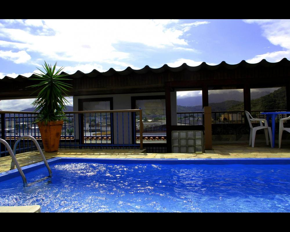 Hotel São Charbel