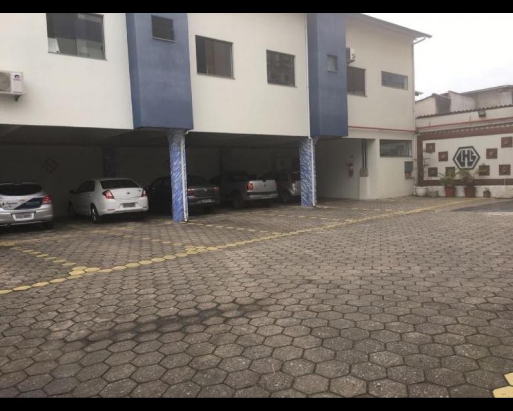 Hotel São Charbel