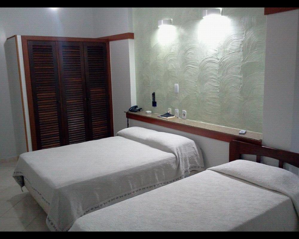 Hotel São Charbel