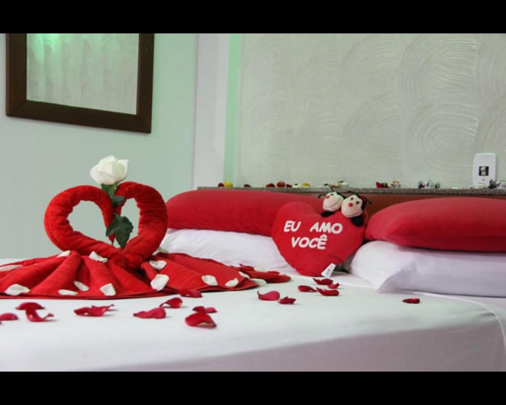 Hotel São Charbel