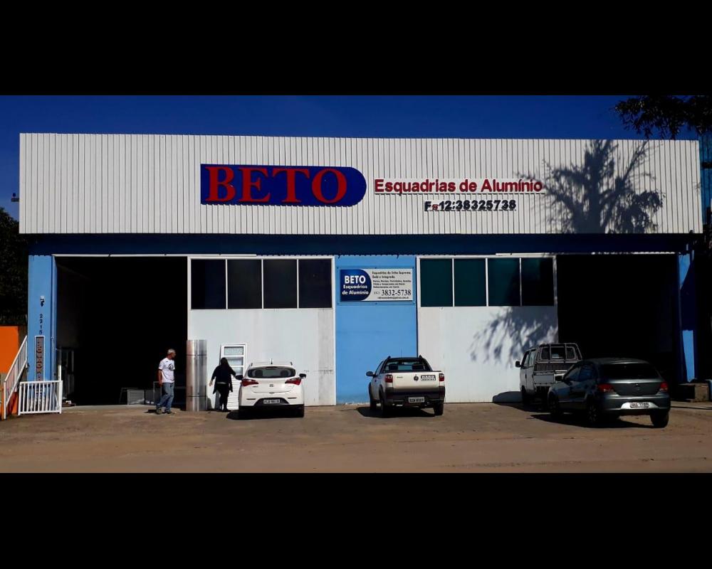 Beto Esquadrias
