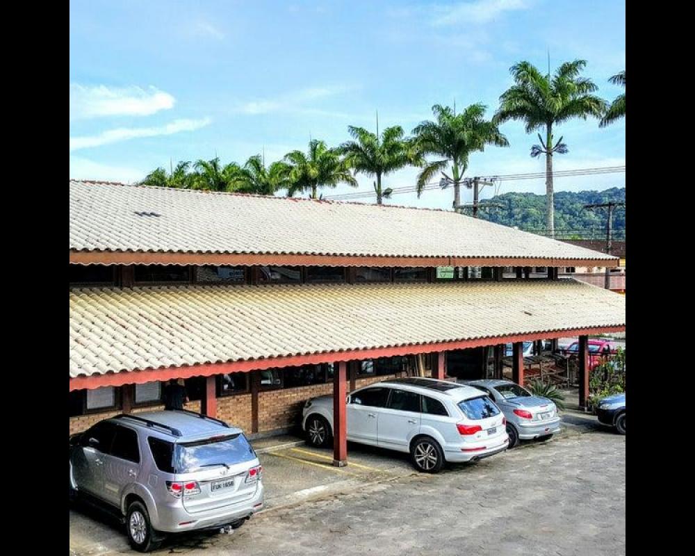 Madeireira Mato Dentro