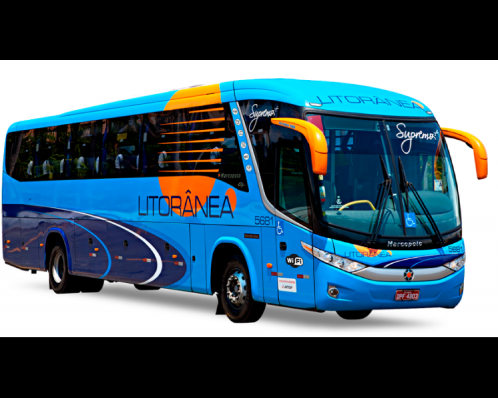 Rodoviária Litorânea