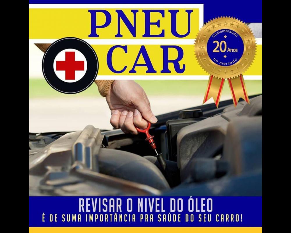 Pneu Car - Auto Center
