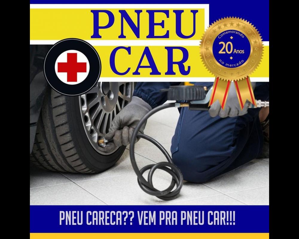 Pneu Car - Auto Center