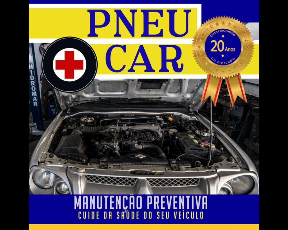 Pneu Car - Auto Center
