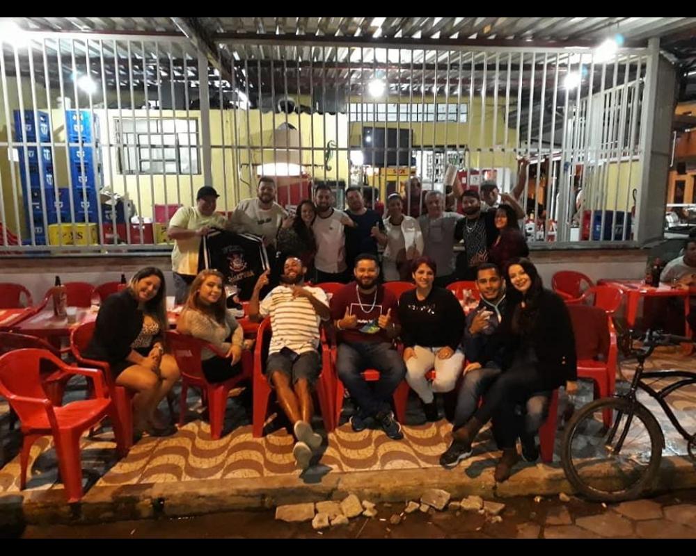 Mercado 24h e Parada do Espeto