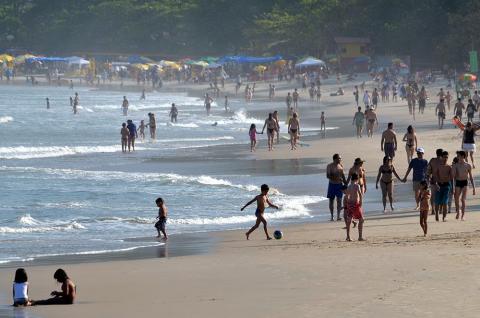 Como ter uma experiência realmente agradável em Ubatuba