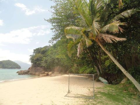 Prainha dos Porcos