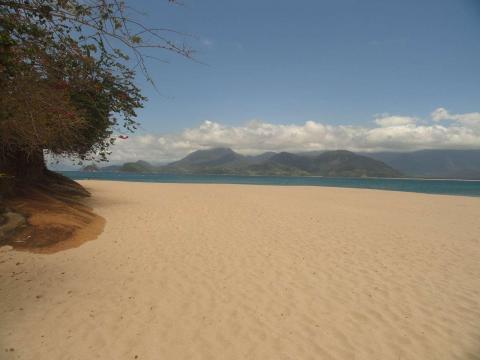 Prainha dos Porcos