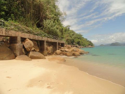 Ilha dos Porcos