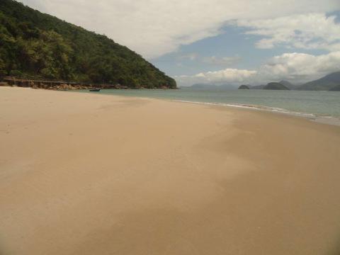 Prainha dos Porcos