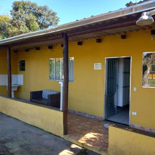 Casa do Mantega