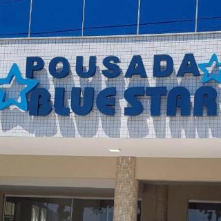 Pousada Blue Star