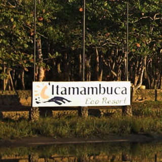 Itamambuca Eco Resort