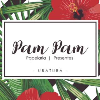 PamPam papelaria e presentes