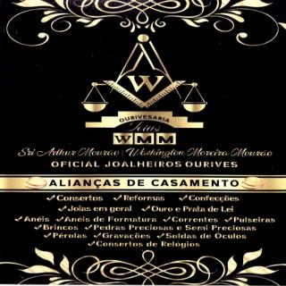 W.M.M. Joias 