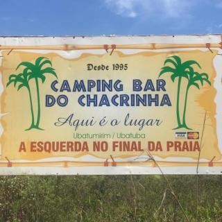 Camping e Bar do Chacrinha