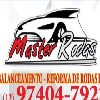 Master Rodas Ubatuba