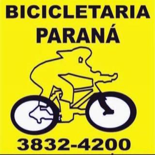 Bicicletaria Paraná